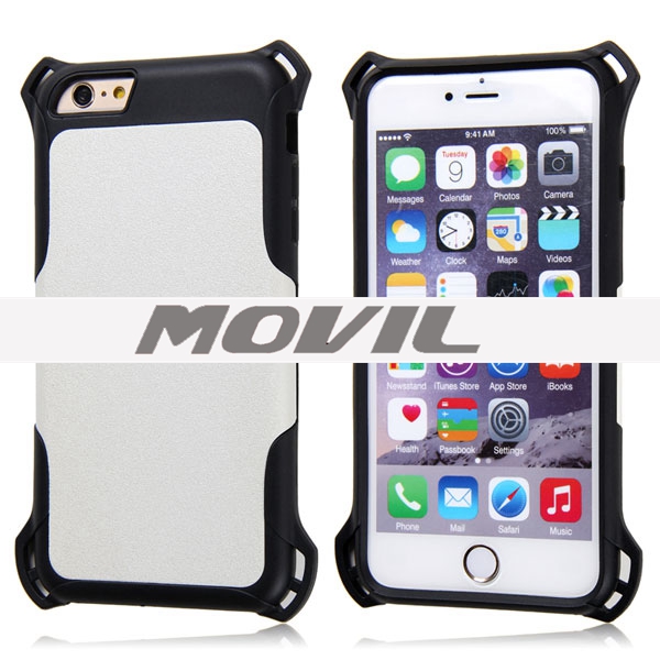 NP-2024 Protectores para Apple iPhone 6 plus-4